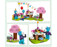 LEGO Animal Crossing 77046 Przyjęcie urodzinowe Juliana - 1220620 - zdjęcie 4